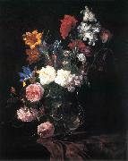 RUBENS, Pieter Pauwel A Vase of Flowers  f China oil painting reproduction